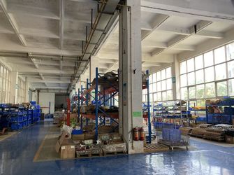 چین Shenzhen Wonsun Machinery &amp; Electrical Technology Co. Ltd