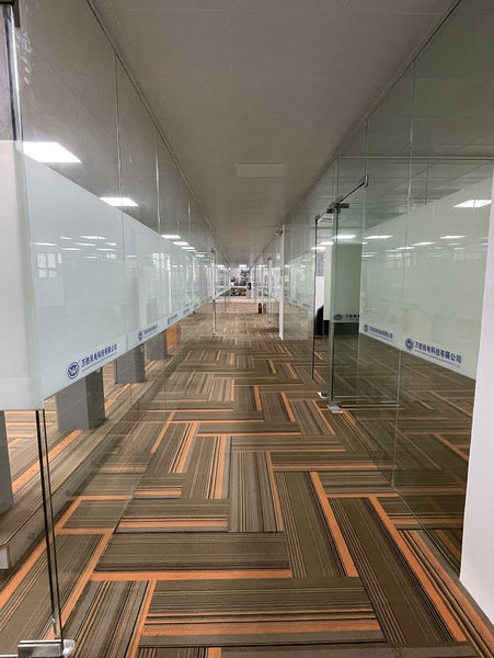 Shenzhen Wonsun Machinery & Electrical Technology Co. Ltd خط تولید تولید کننده