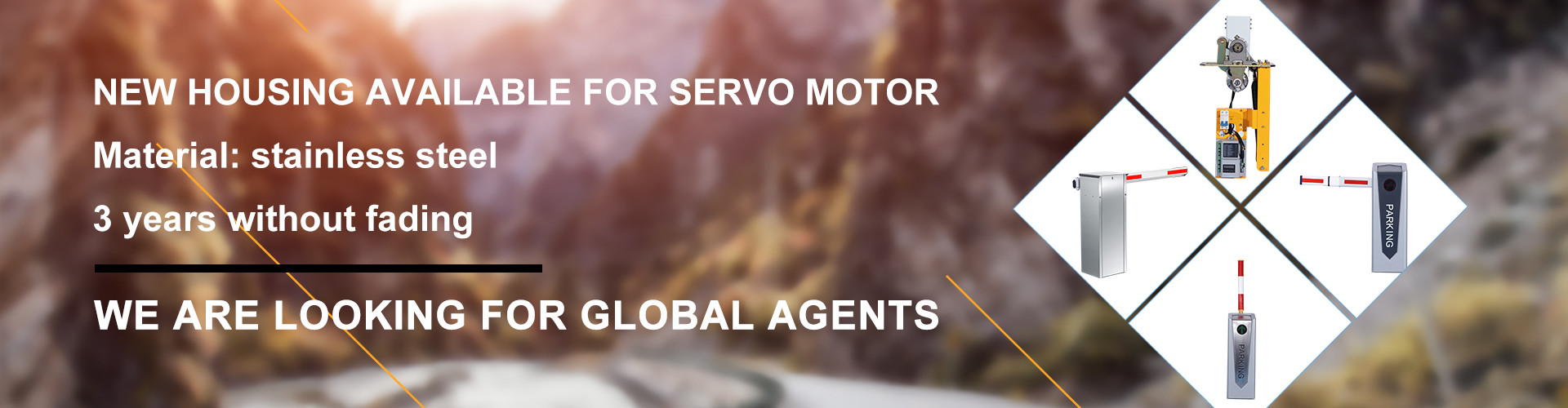 کیفیت دروازه خودرو مانع کارخانه