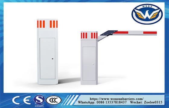 IP54 سرعت بالا پرداخته شدن موشک 0.6s-6s دمای کار -30°C~+65°C