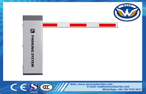موانع ضد رام خودروهای گواهینامه ایزو برای تاسیسات دولتی -35°C- 65°C