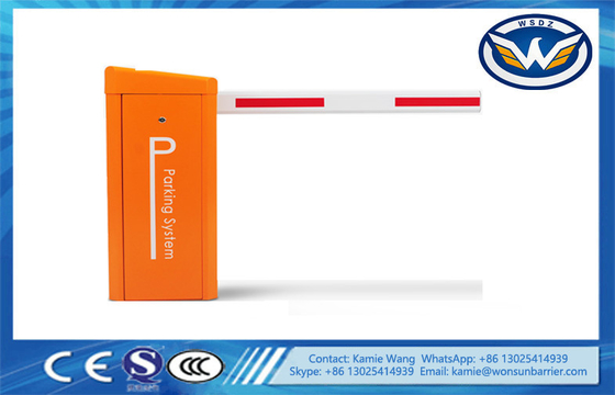 سرعت عملیات 0.9s تا 8s موانع سنگین برای شرایط چالش برانگیز 30C- 65C