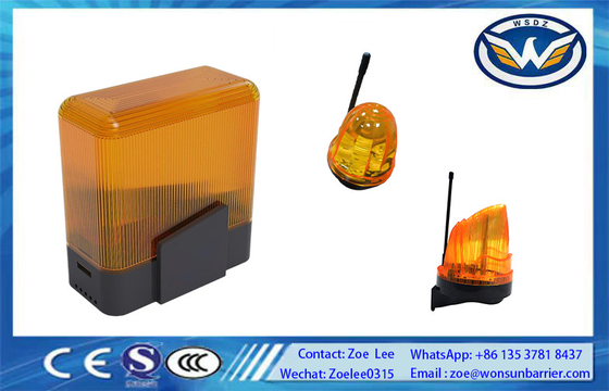 چراغ هشدار LED با عملکرد بالا
