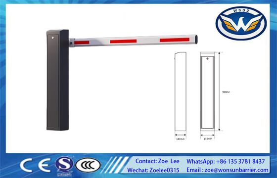 دروازه های پارکینگ کوچک که فضای کمتری دارند