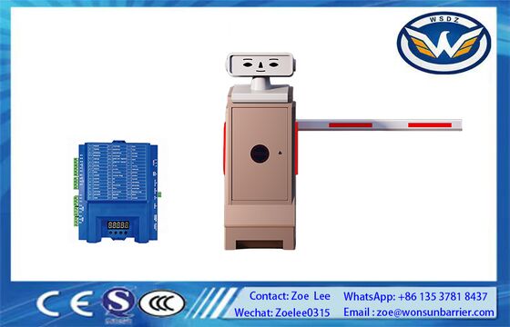 درب خنثی 750 وات اتوماتیک برای ایستگاه های شهری بزرگراه