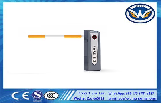 درب اتوماتیک سروو قابل تنظیم، گیت تردد، گیت پارکینگ با راهکارهای سفارشی برای پروژه های جهانی