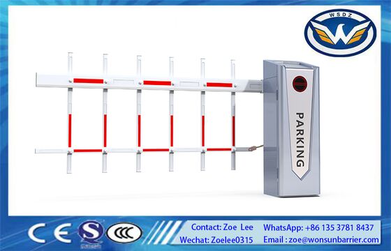 موانع انرژی صرفه جویی با دوام دروازه موانع ترافیک موانع پارک موانع بزرگراه موانع بزرگراه با 3 سال گارانتی