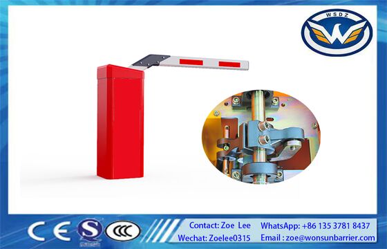 دروازه محافظ هوشمند سرو با عملکردهای امنیتی متعدد