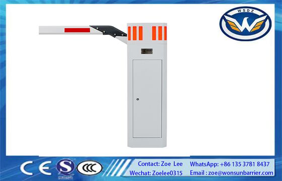 دروازه خنثی بدون برس برای محیط های بیرونی خشن