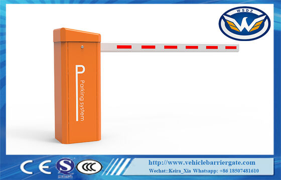 چگونه برای حفظ پایدار اتوماتیک بازن مانع دروازه عملکرد در دمای شدید
