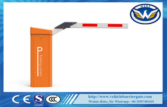 چگونه واکنش به موانع پارکینگ آهسته بر ورودی های پر ترافیک تاثیر می گذارد و چه کاری می توان انجام داد