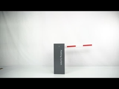 سیستم های درب اتوماتیک بازویی 6 متری، سرعت سریع و کم صدا در پارکینگ