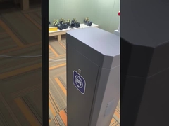 دروازه مانع DZ-2212 5th DC Brushless