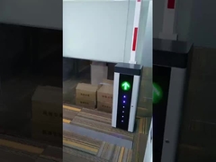 6th BLDC Motor DC24V Brushless Motor Vehicle Barrier Gate 1.5s-6s قابل تنظیم