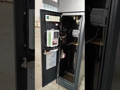 8M دروازه سد راه آهن