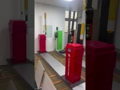 دروازه های محافظ بالا