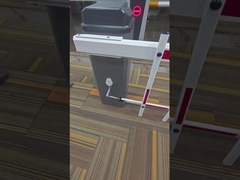 دو بازوی حصار